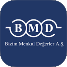 Bizim Menkul Değerler Logosu